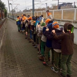  - Scouts en Gidsen Zaventem 